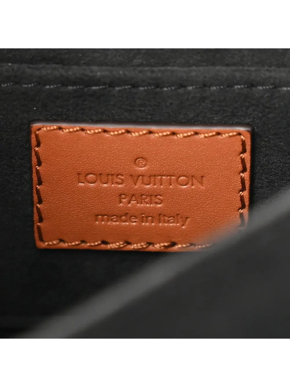 Louis Vuitton Reverse Dauphine Mini #277709L18B